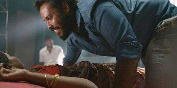 Kichaka Movie Hot Stills