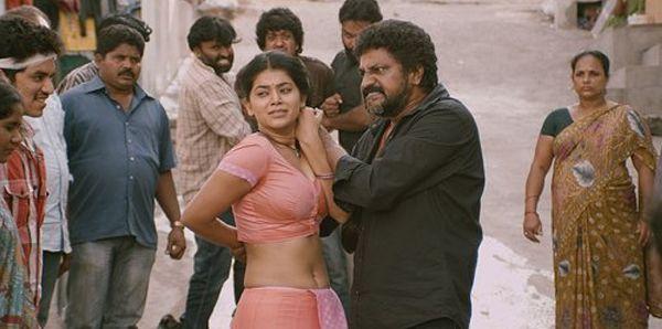 Kichaka Movie Hot Stills