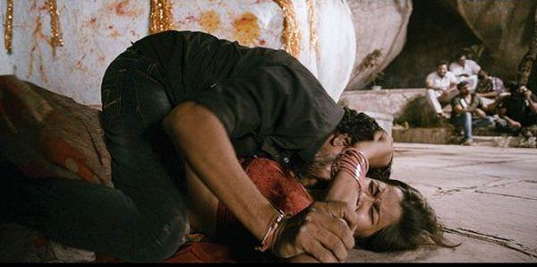 Kichaka Movie Hot Stills