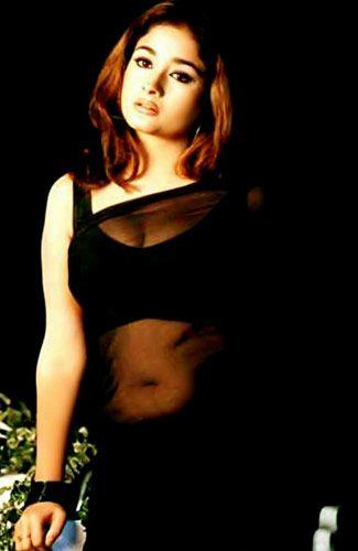 Kiran Rathod Sexy Pictures