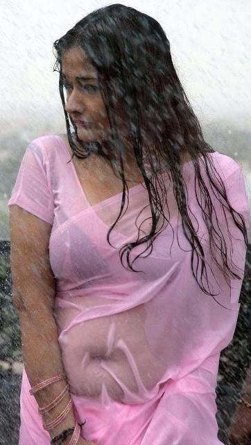 Kiran Rathod Sexy Pictures
