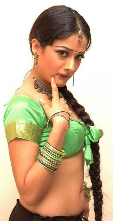 Kiran Rathod Sexy Pictures