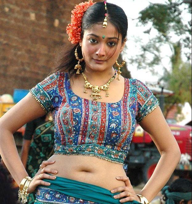 Kiran Rathod Sexy Pictures