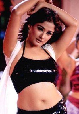 Kiran Rathod Sexy Pictures