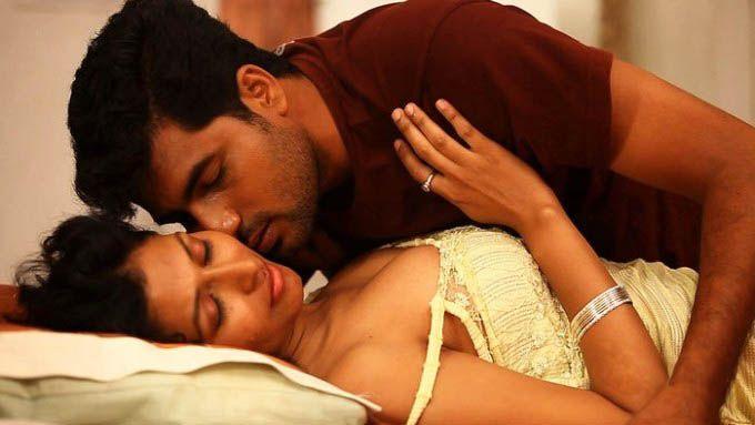 Kollywood Actress Hot Images