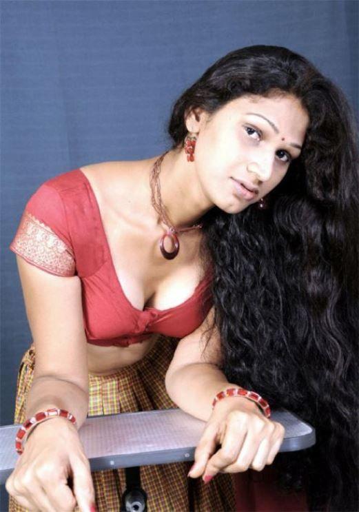 Kollywood Actress Hot Wallpapers