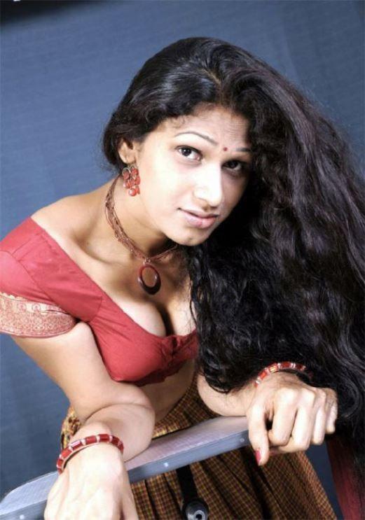 Kollywood Actress Hot Wallpapers