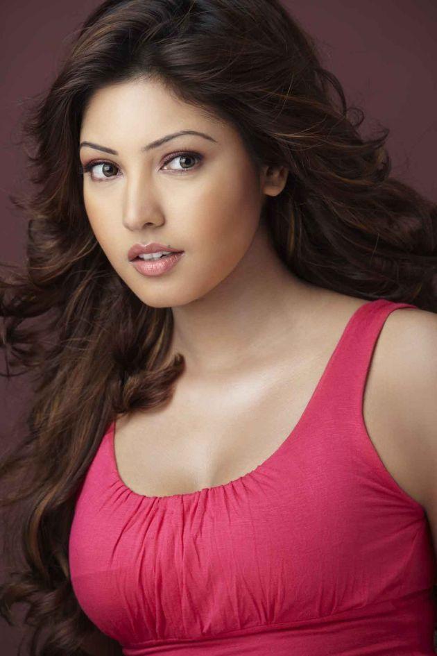 Komal Jha Spicy Stills