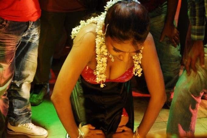 Kruthika Gupta Hot Pics
