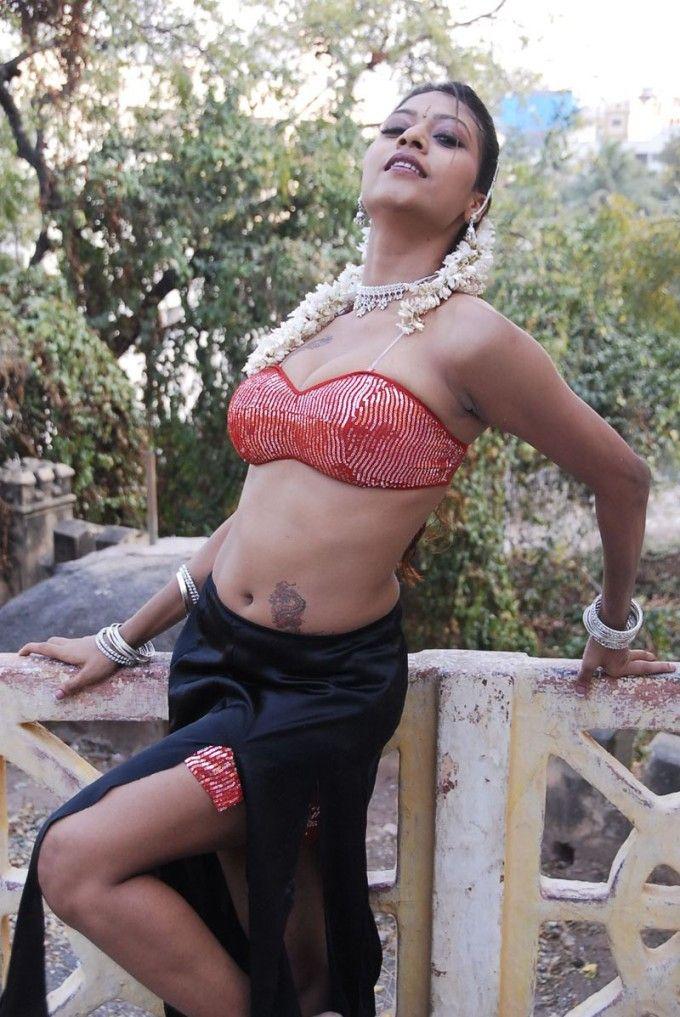 Kruthika Gupta Hot Pics