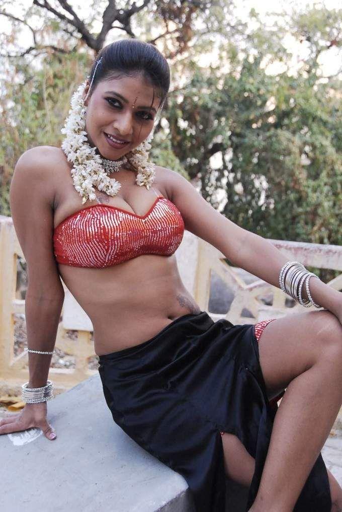 Kruthika Gupta Hot Pics