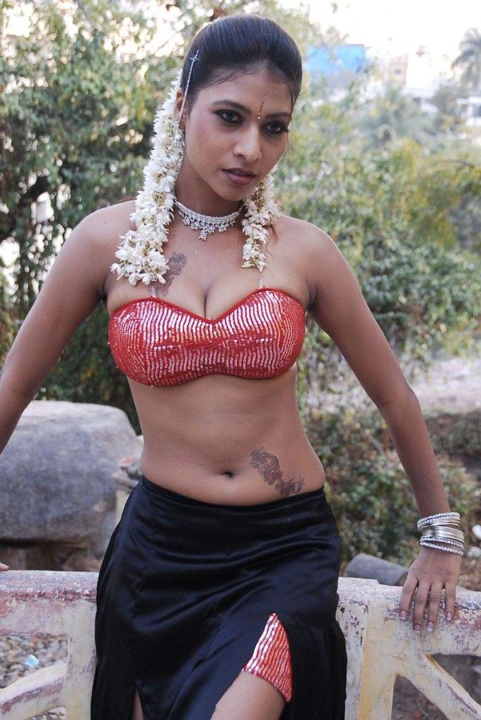 Kruthika Gupta Hot Pics