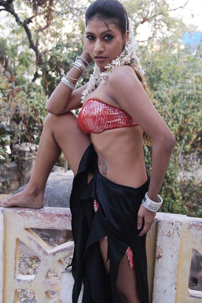 Kruthika Gupta Hot Pics