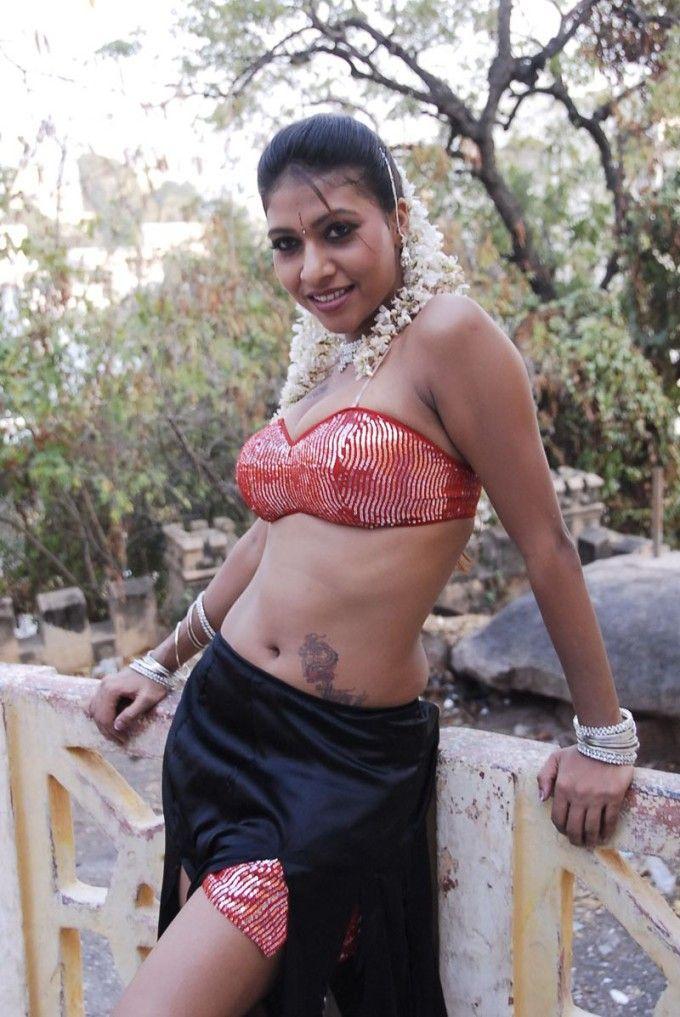 Kruthika Gupta Hot Pics