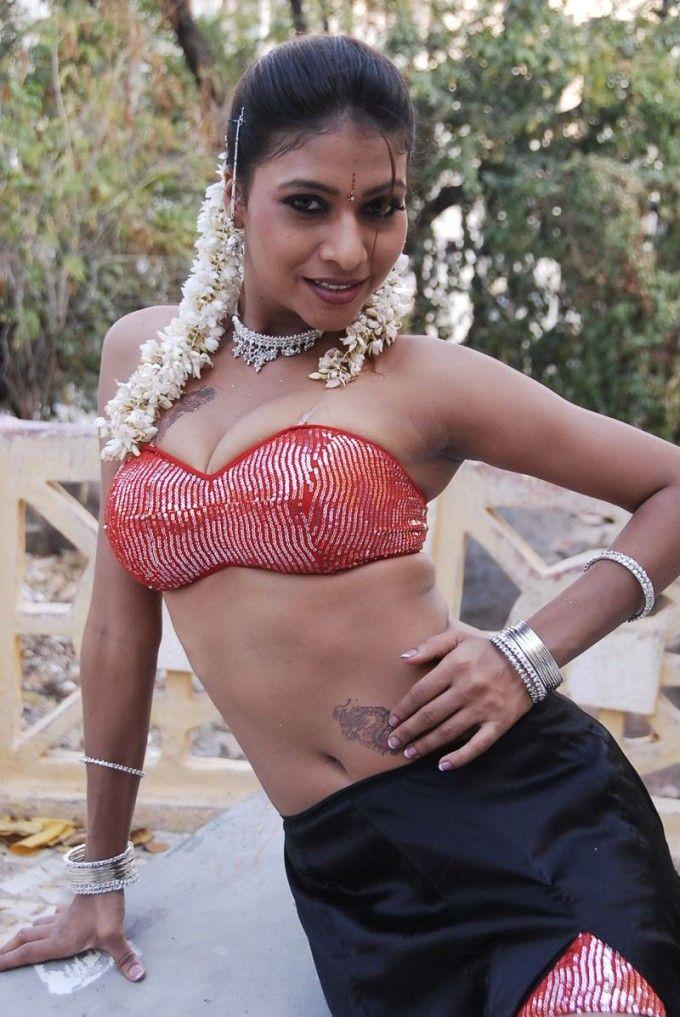 Kruthika Gupta Hot Pics