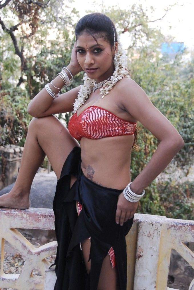Kruthika Gupta Hot Pics