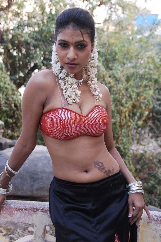 Kruthika Gupta Hot Pics