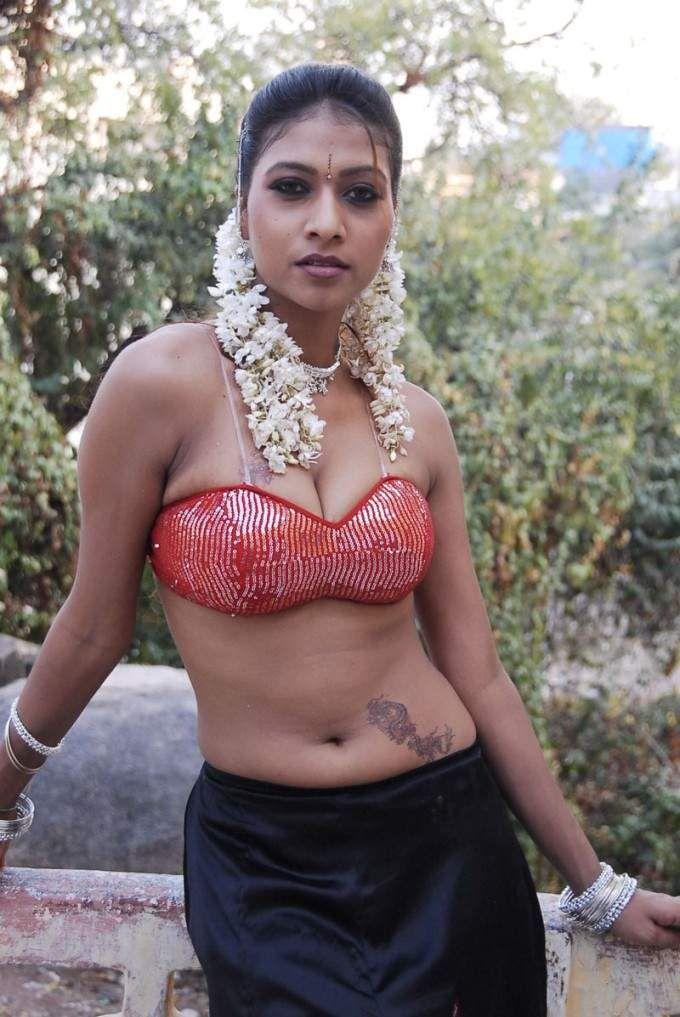 Kruthika Gupta Hot Pics