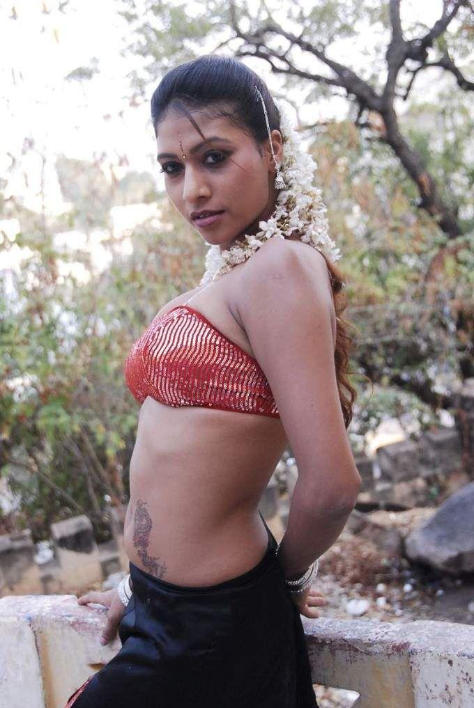 Kruthika Gupta Hot Pics