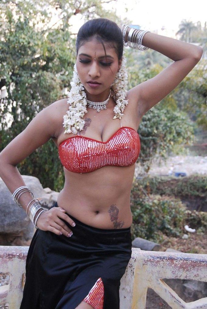 Kruthika Gupta Hot Pics