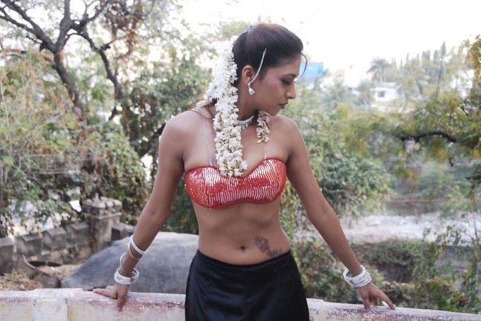 Kruthika Gupta Hot Pics