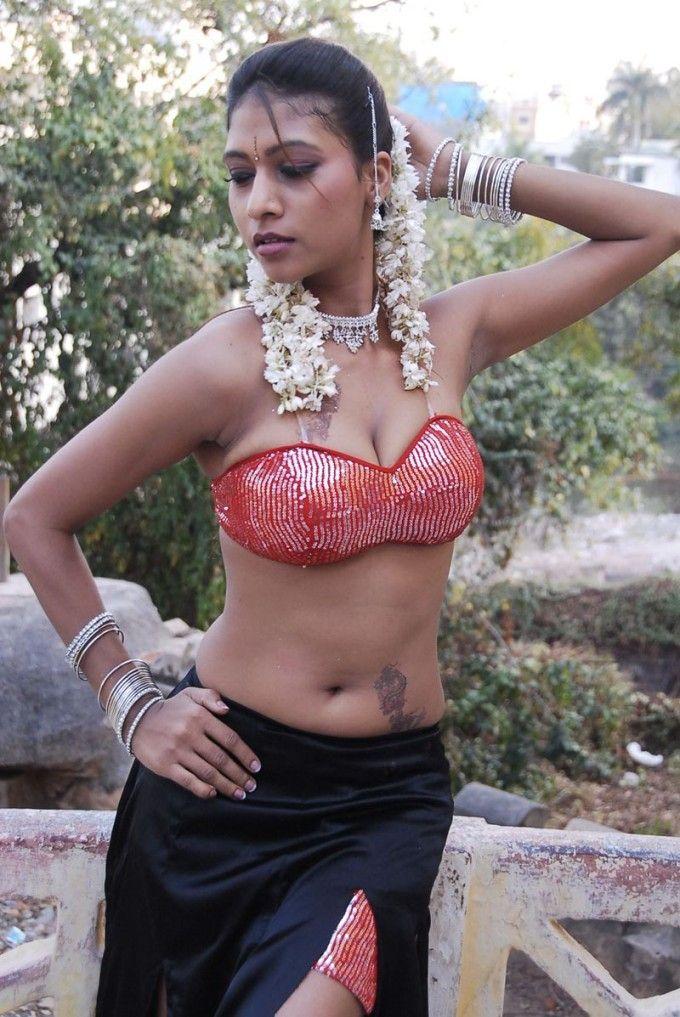 Kruthika Gupta Hot Pics