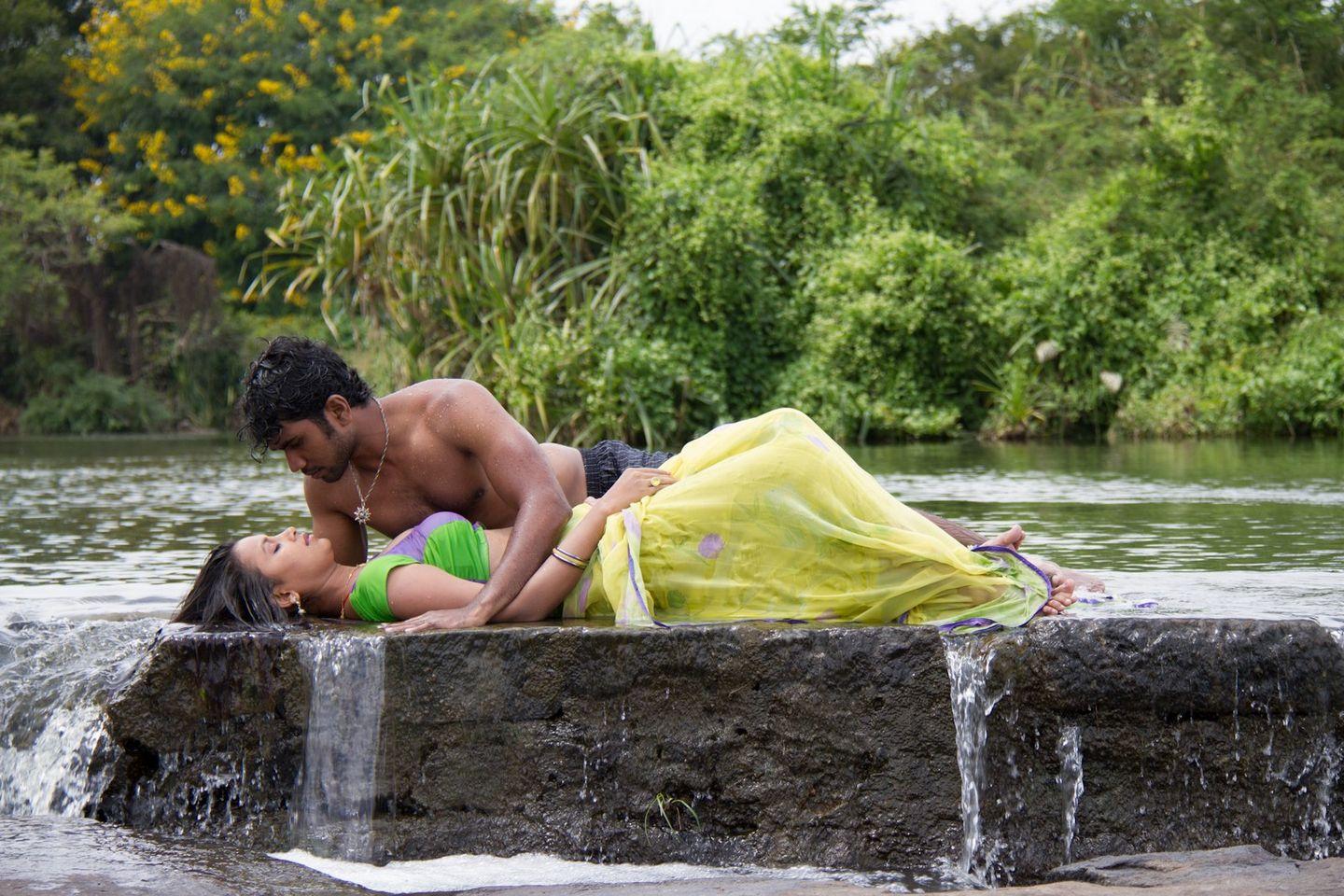 Kumari Mallika Movie Stills