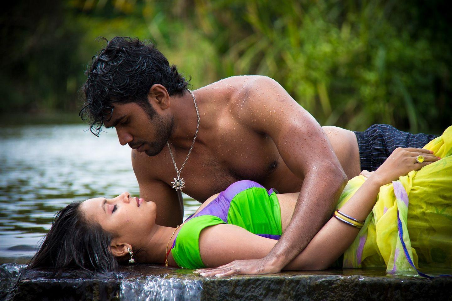Kumari Mallika Movie Stills