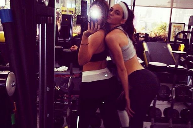 Kylie Jenner Hottest Selfie Pics