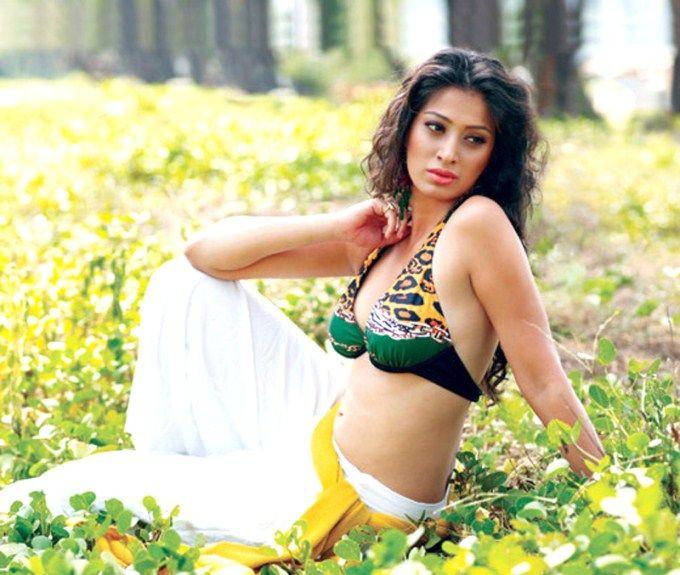 Lakshmi Rai Hot Spicy Pics