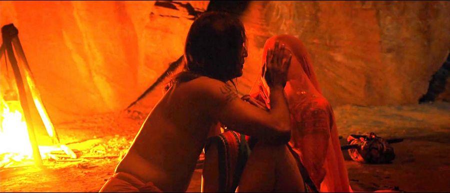 LEAKED! Radhika Apte's Hot scene from Parched is going viral