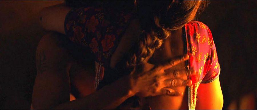 LEAKED! Radhika Apte's Hot scene from Parched is going viral