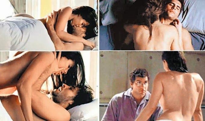 Leaked Shocking Photos of Bollywood