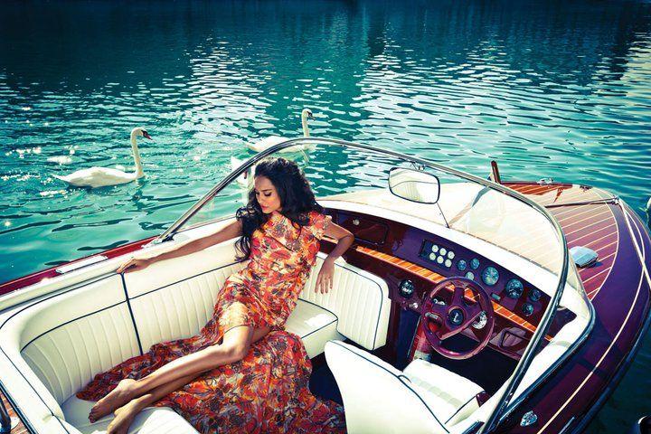 Lisa Haydon Sexy Hot Photos