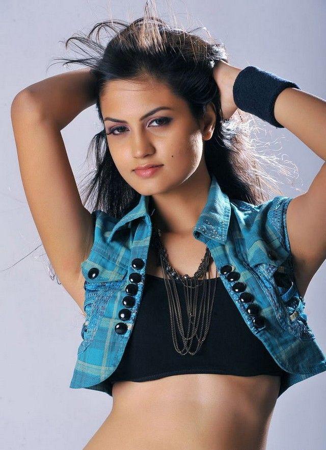 Madhulika Hot novel Pics