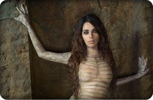 Mallika Sherawat Hot Wallpapers