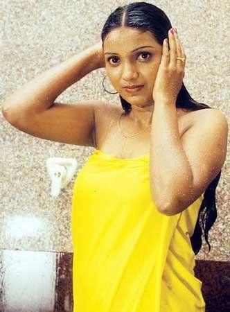 Mallu Actress Best Hot Stills