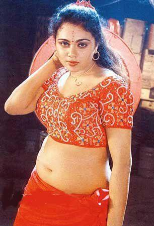 Mallu Actress Best Hot Stills