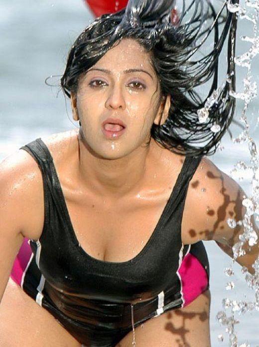 Mallu Actress Best Hot Stills
