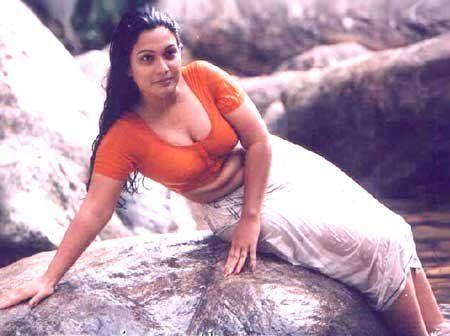 Mallu Actress Best Hot Stills