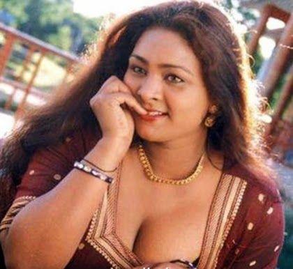 Mallu Actress Best Hot Stills