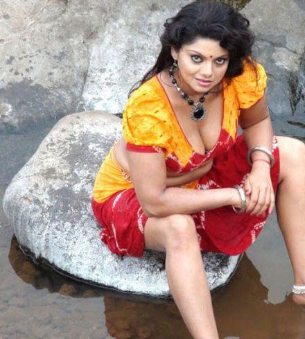 Mallu Actress Hot Masala Photos