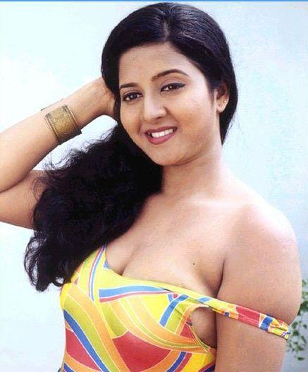 Mallu Actress Hot Masala Photos