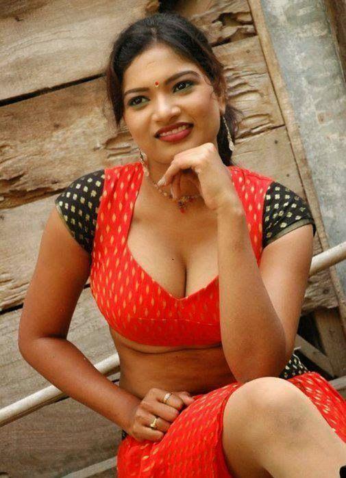 Mallu Actress Hot Masala Photos