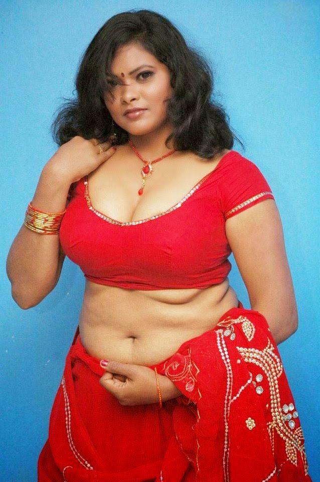 Mallu Actress Hot Masala Photos