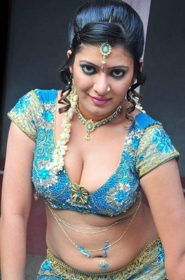 Mallu Actress Hot Masala Photos