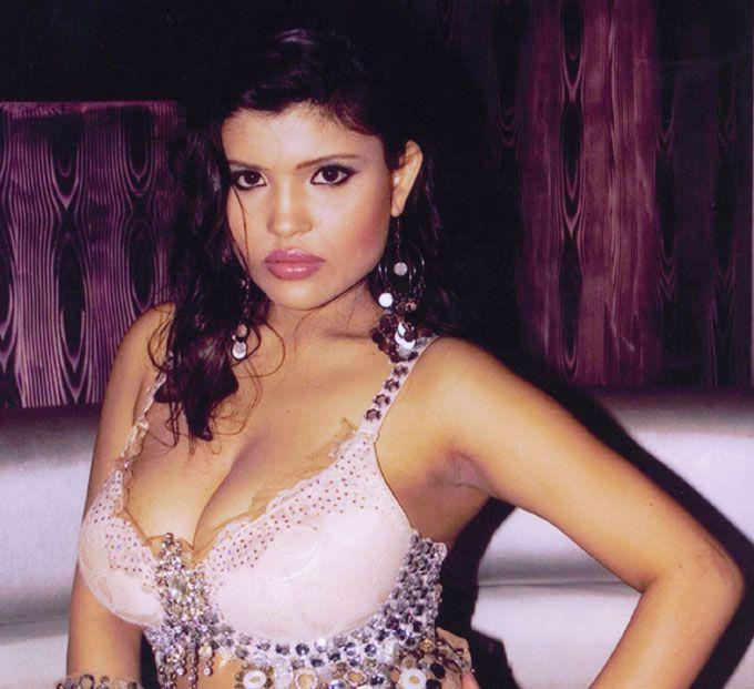 Mallu Actress Hot Masala Photos