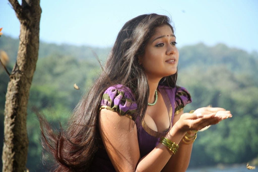 Mallu Actress Hot Navel Pics