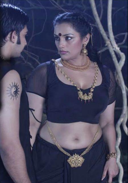 Mallu Actress Hot Spicy Collections