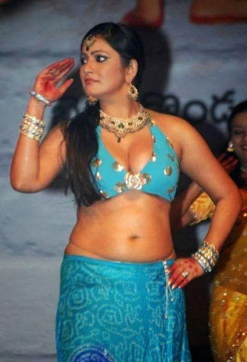 Mallu Actress Hot Spicy Collections